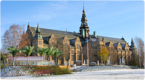 Museu Suecia