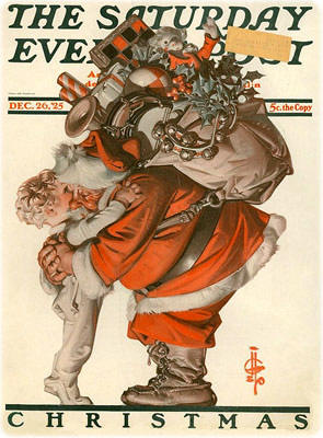Papai Noel